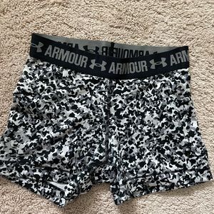 Underarmour Spandex